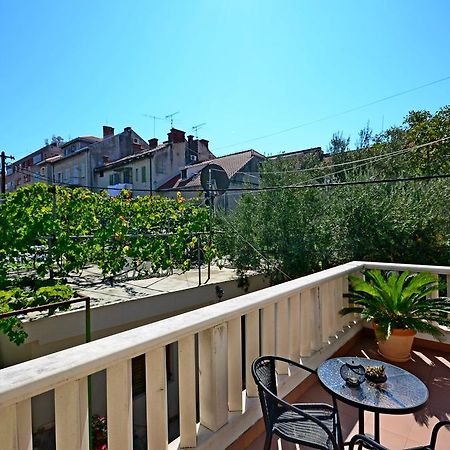 Apartment Diocletians Split Center Camera foto