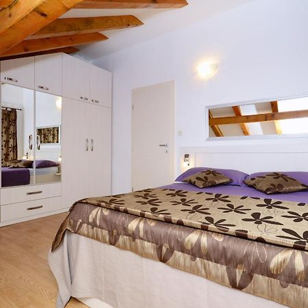 Apartment Diocletians Split Center Esterno foto