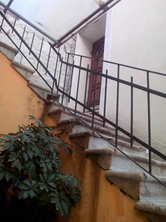 Apartment Diocletians Split Center Esterno foto
