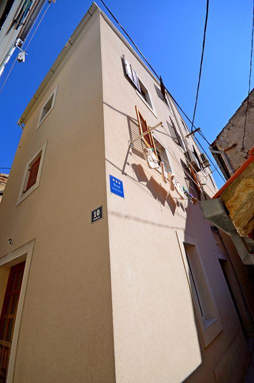 Apartment Diocletians Split Center Camera foto