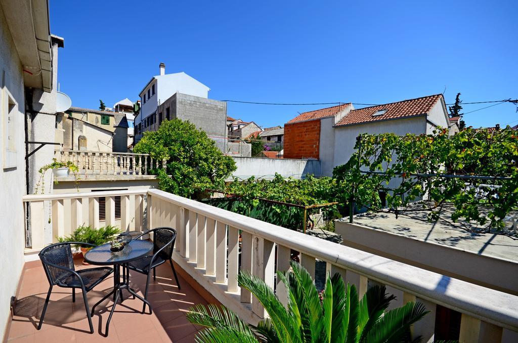 Apartment Diocletians Split Center Camera foto
