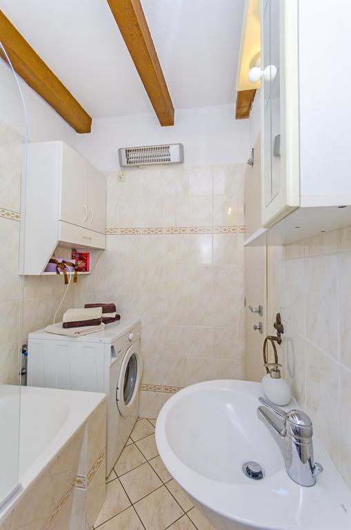 Apartment Diocletians Split Center Camera foto