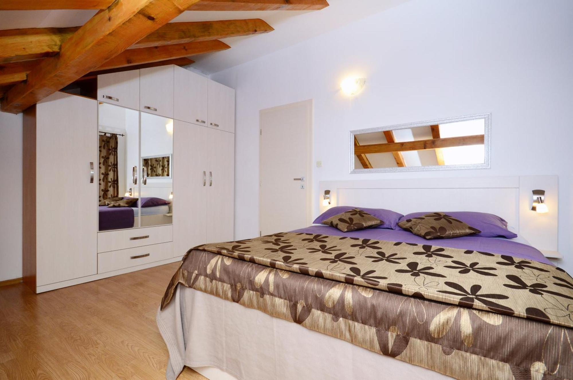 Apartment Diocletians Split Center Esterno foto