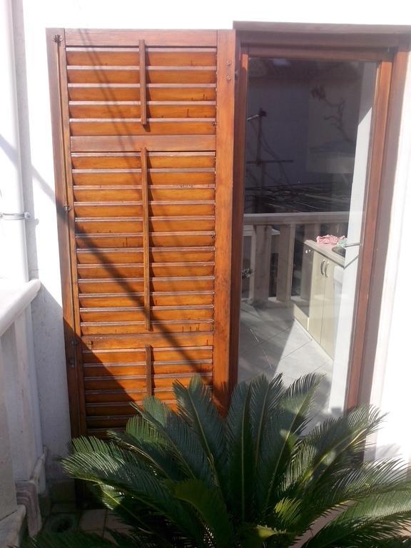 Apartment Diocletians Split Center Camera foto