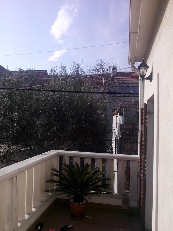 Apartment Diocletians Split Center Camera foto