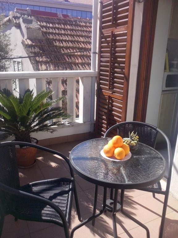 Apartment Diocletians Split Center Camera foto