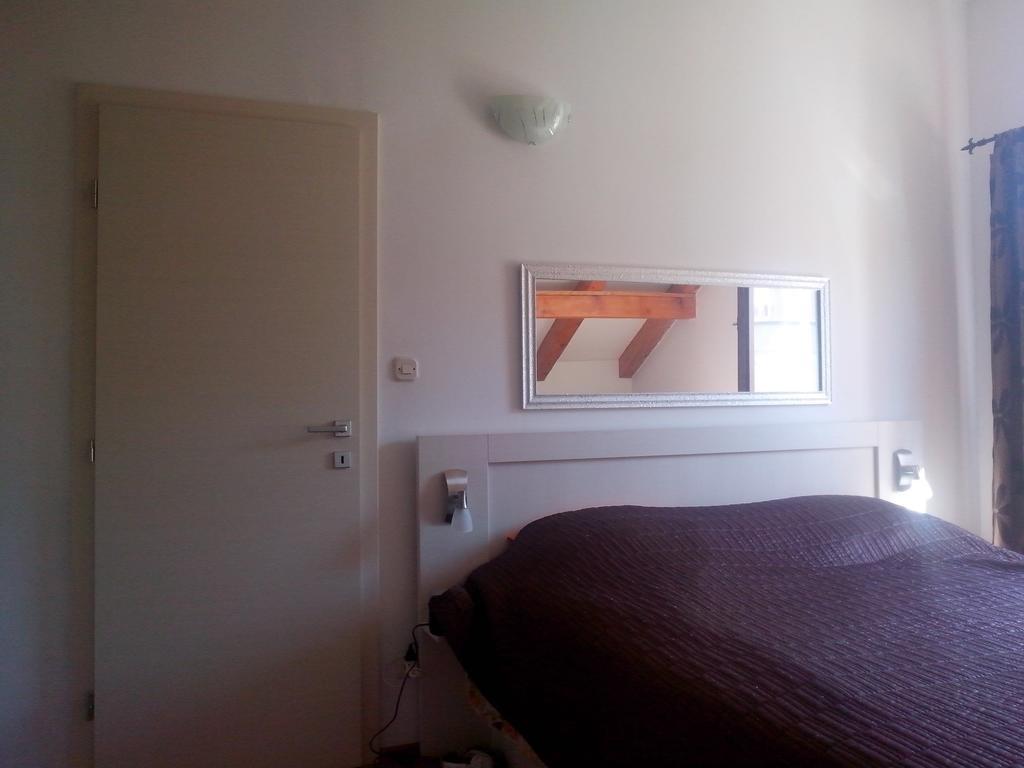 Apartment Diocletians Split Center Camera foto