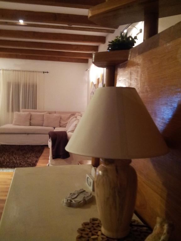 Apartment Diocletians Split Center Camera foto