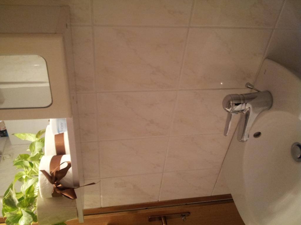 Apartment Diocletians Split Center Camera foto