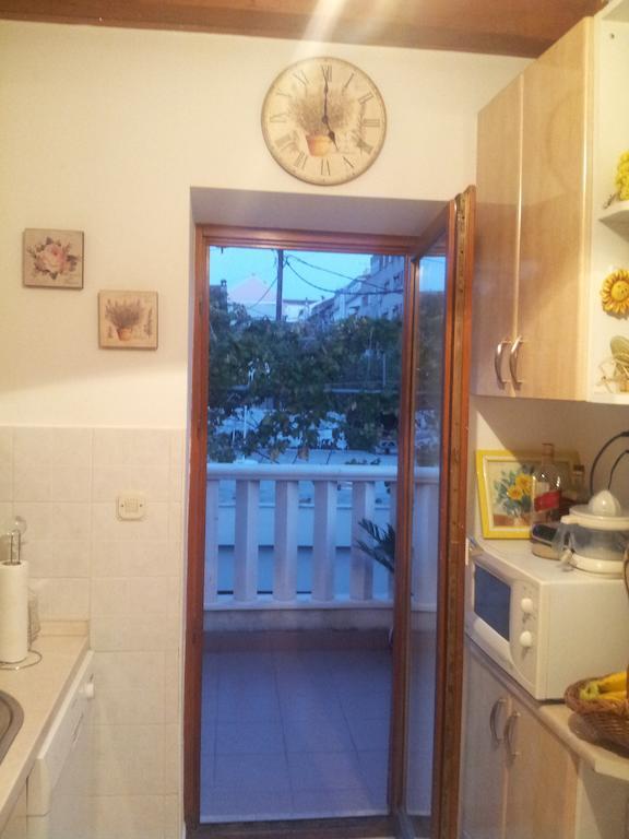 Apartment Diocletians Split Center Camera foto