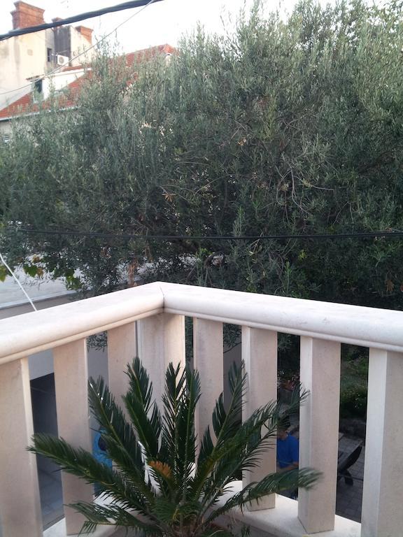 Apartment Diocletians Split Center Camera foto