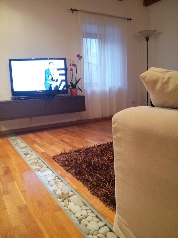 Apartment Diocletians Split Center Camera foto