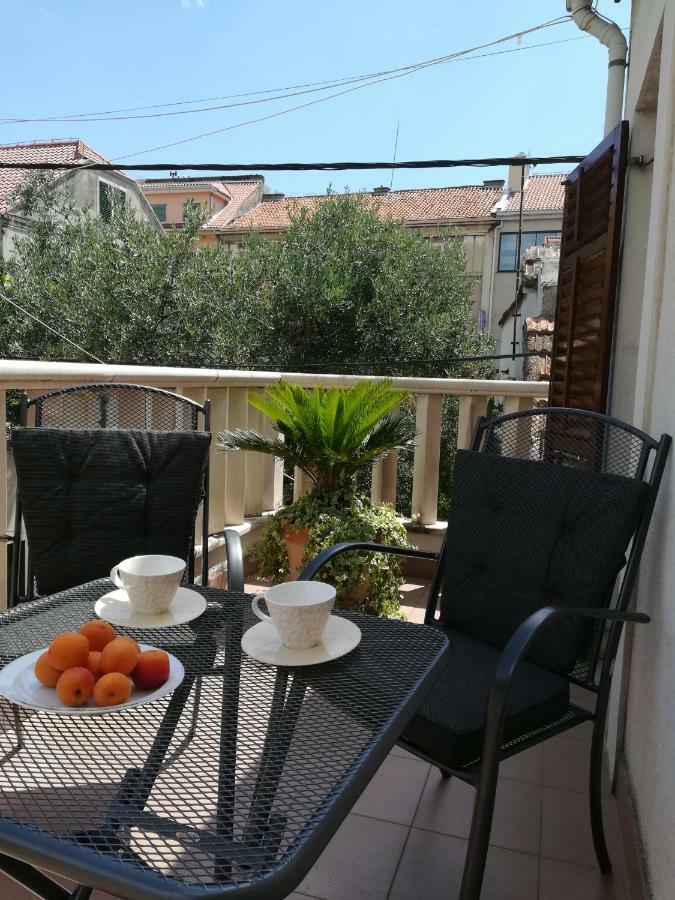 Apartment Diocletians Split Center Esterno foto