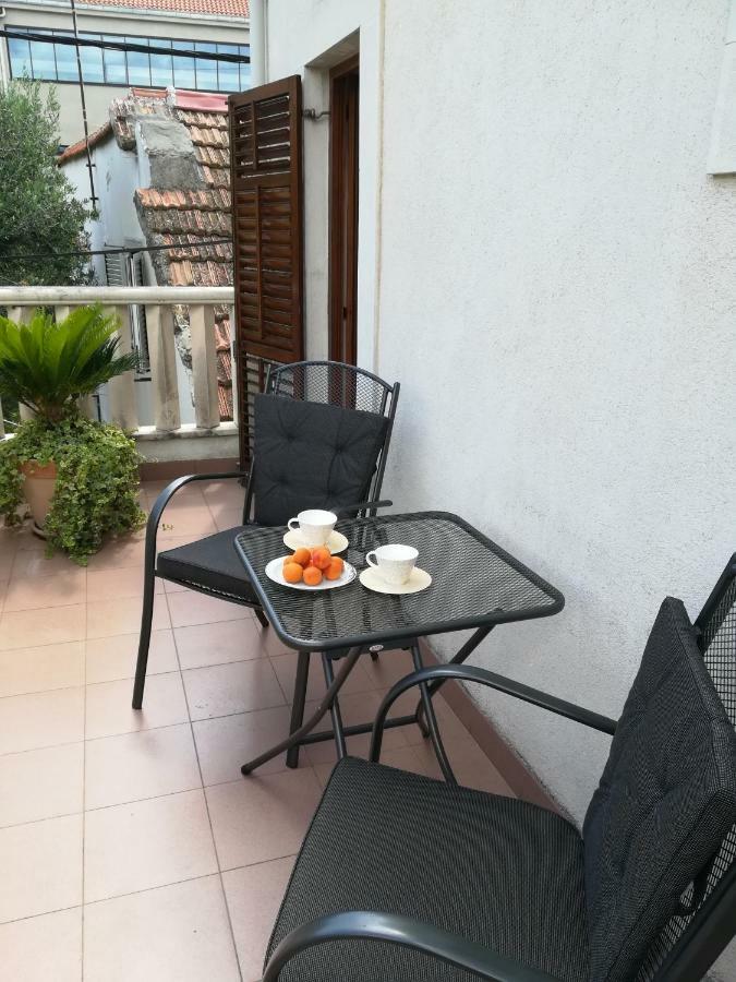 Apartment Diocletians Split Center Esterno foto